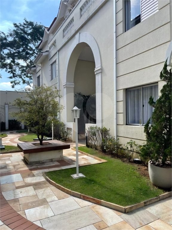 Casa à venda com 3 quartos, sendo 1 suíte, no condomínio Villas de São Francisco, São Paulo - SP