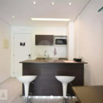 Apartamento para alugar com 1 quarto em Jardim Ampliação, São Paulo, SP