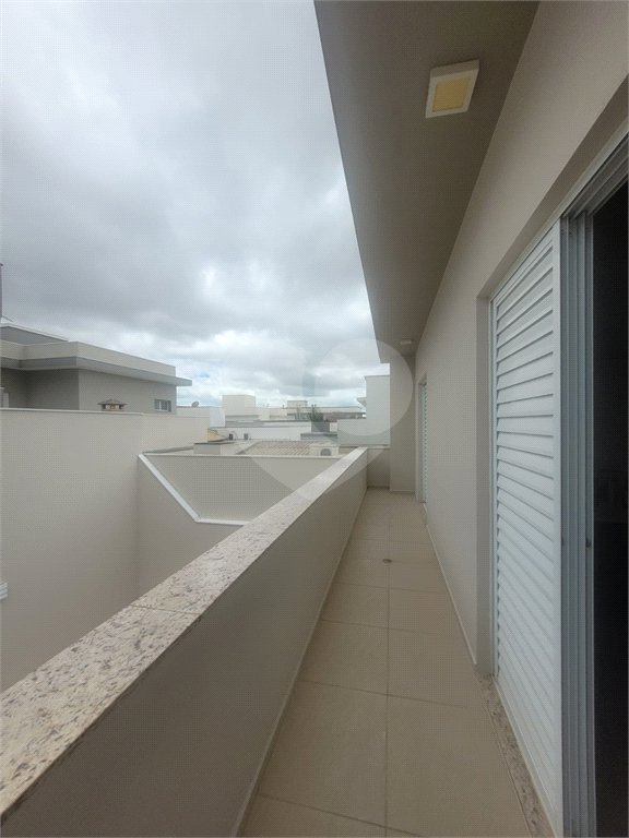 Casa à venda com 3 suítes no condomínio Residencial Villa do Bosque, Sorocaba - SP