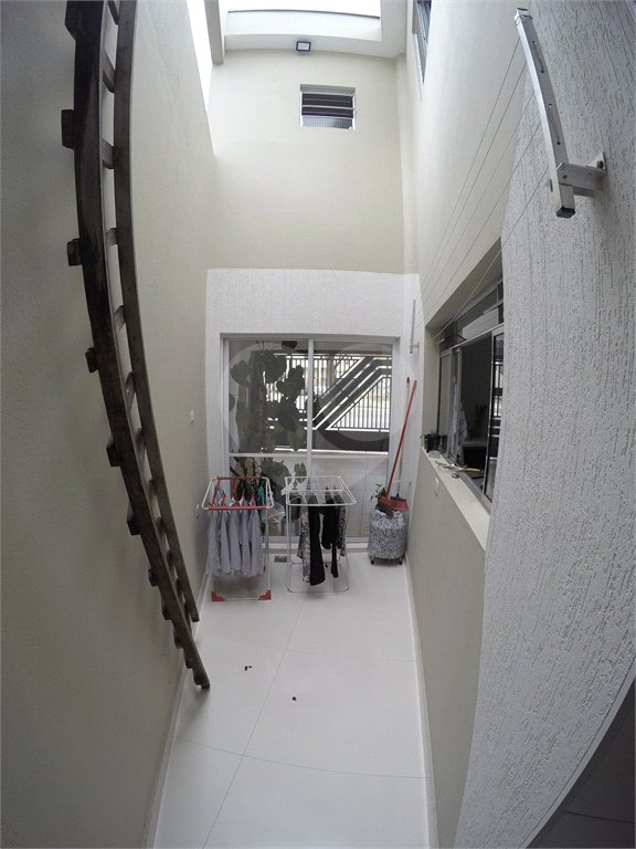 Casa à venda com 3 quartos em Vila Nova Cachoeirinha, São Paulo, SP