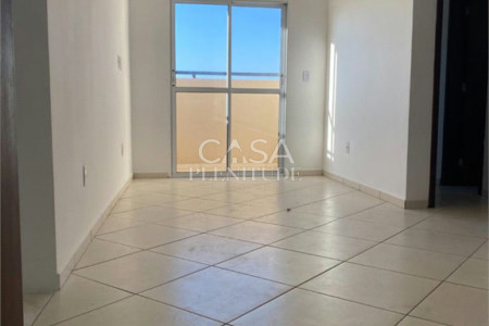 Apartamento à venda com 2 quartos, sendo 1 suíte, em Vila Barão, Sorocaba, SP
