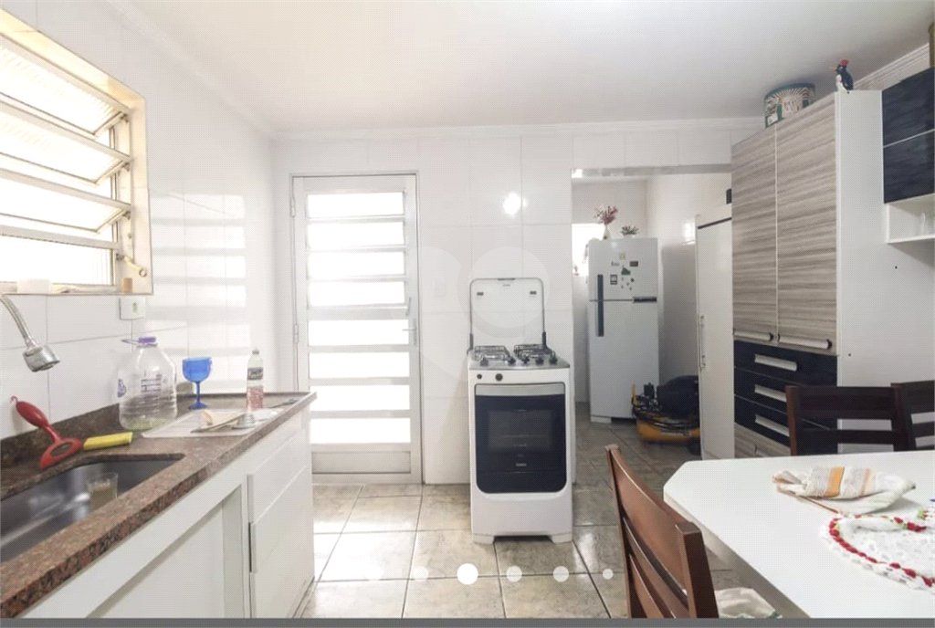 Casa à venda com 2 quartos em Penha de França, São Paulo, SP