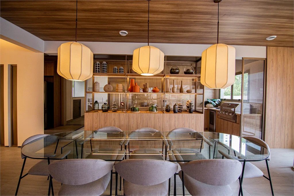 Apartamento à venda com 3 suítes em Vila Romana, São Paulo, SP