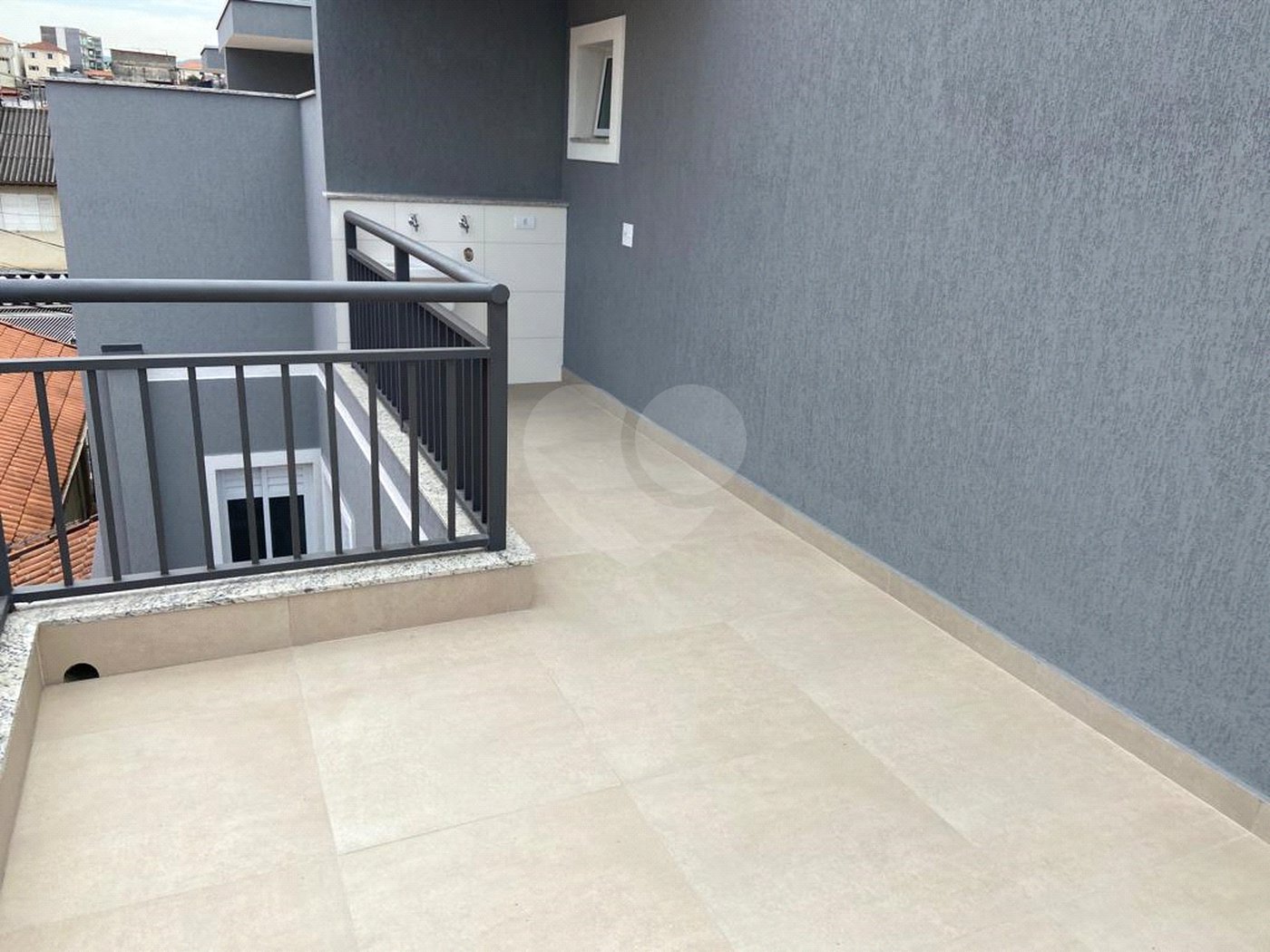 Casa à venda com 2 quartos no condomínio Rua Cauré, São Paulo - SP
