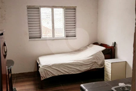 Casa Térrea à venda com 2 quartos em Vila Nivi, São Paulo, SP