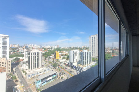 Cobertura à venda com 4 quartos, sendo 3 suítes, em Jardim Judith, Sorocaba, SP