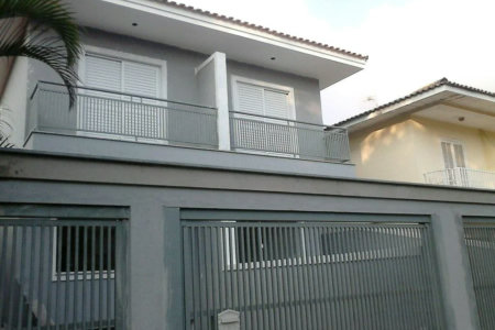 Casa à venda com 3 suítes em Jardim Bonfiglioli, São Paulo, SP