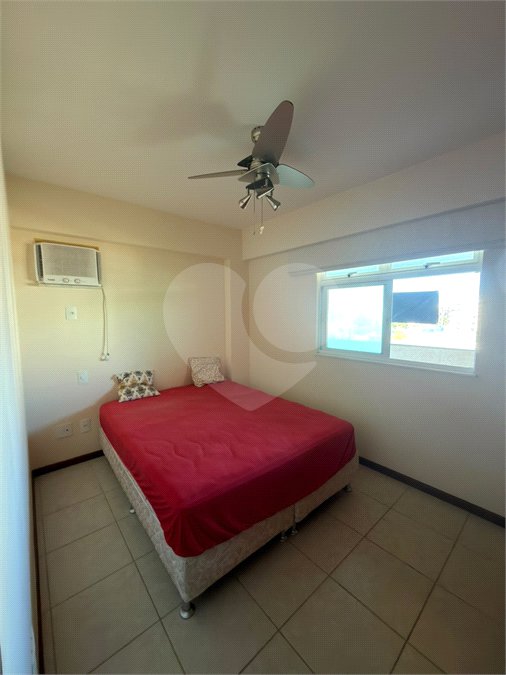 Apartamento à venda com 2 quartos, sendo 1 suíte,  em Vila Nova, Cabo Frio, RJ