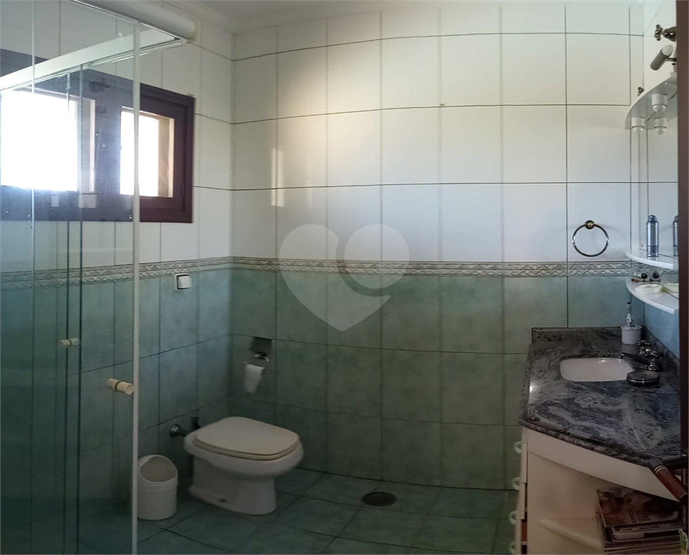 Casa à venda ou para alugar com 5 suítes no condomínio Vilage Zuleika Jabour, Salto - SP