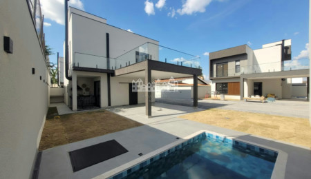 Villagio Vista 571 – Exclusividade, conforto e localização privilegiada em Atibaia