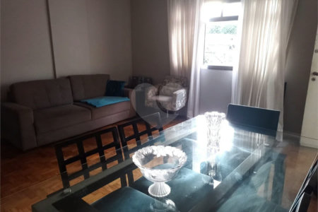 Apartamento à venda com 2 quartos em Santana, São Paulo, SP
