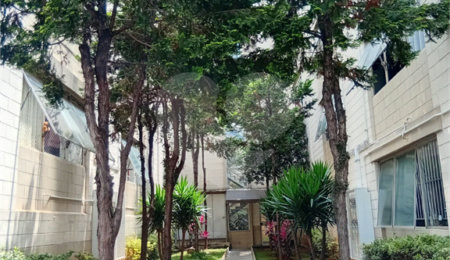 Apartamento à venda com 2 quartos em Mandaqui, São Paulo, SP