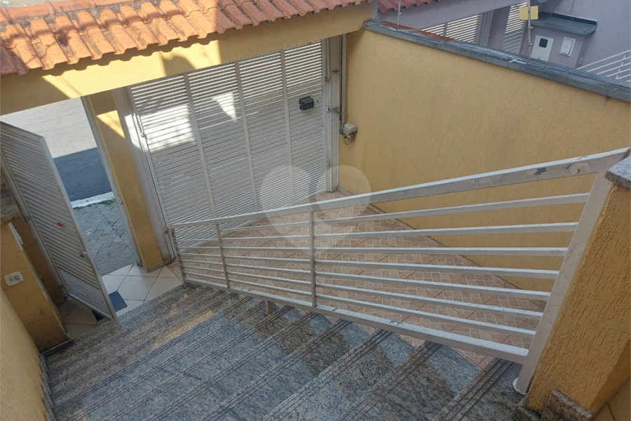 Sobrado à venda com 3 quartos, sendo 1 suíte, em Tremembé, São Paulo, SP