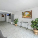 Apartamento à venda com 1 quarto em Bela Vista, São Paulo, SP