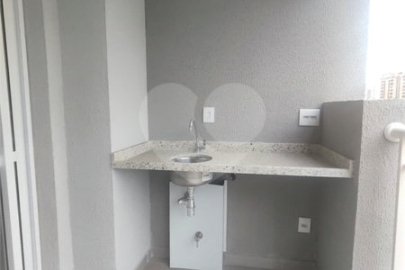 Apartamento para alugar com 1 quarto em Liberdade, São Paulo, SP