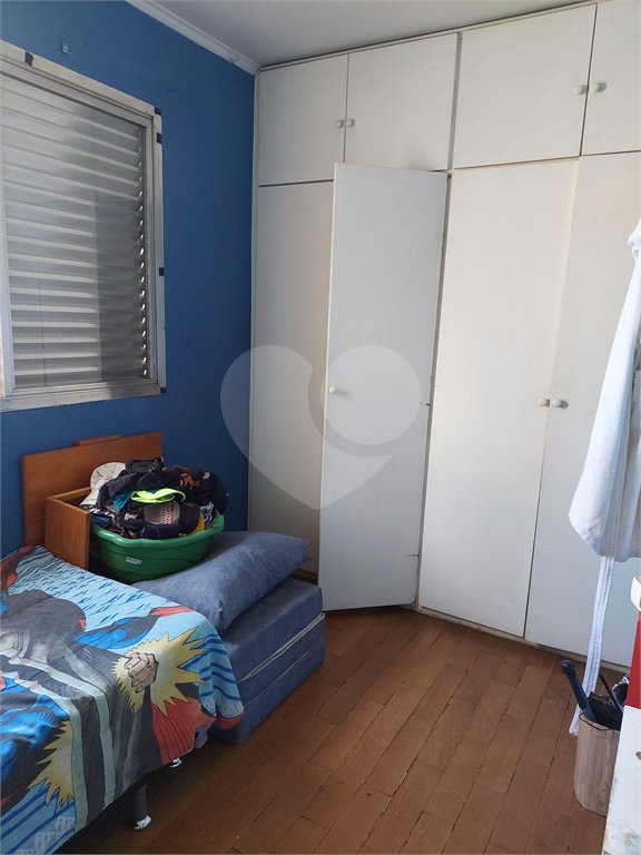 Sobrado à venda com 3 quartos, sendo 1 suíte, em Limão, São Paulo, SP