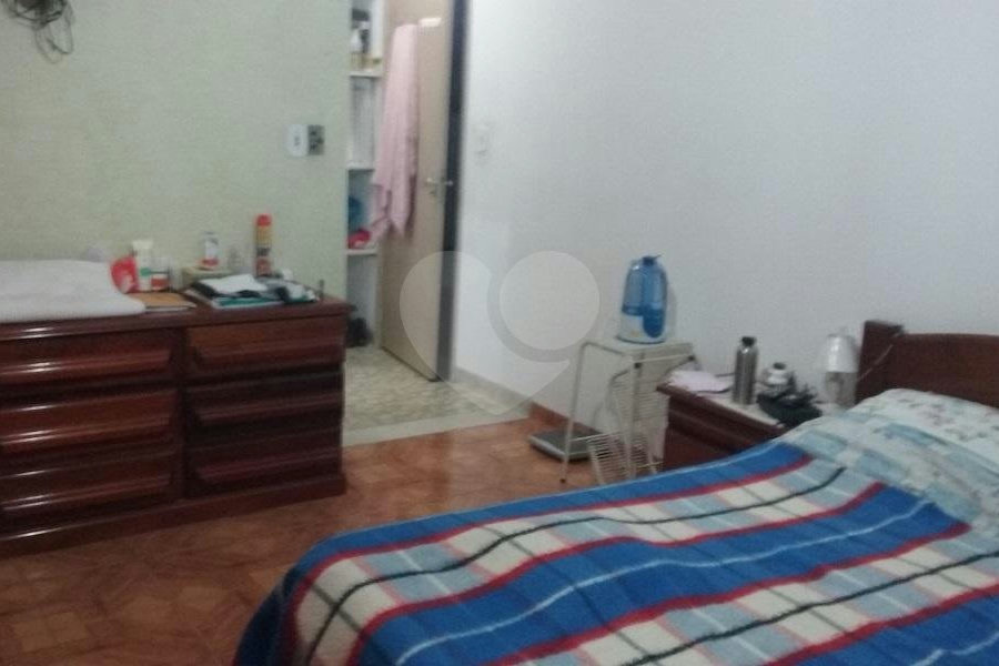 Sobrado à venda com 3 suítes em Santana, São Paulo, SP