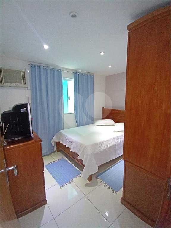 Casa à venda com 4 quartos, sendo 3 suítes, em Campo Grande, Rio de Janeiro, RJ