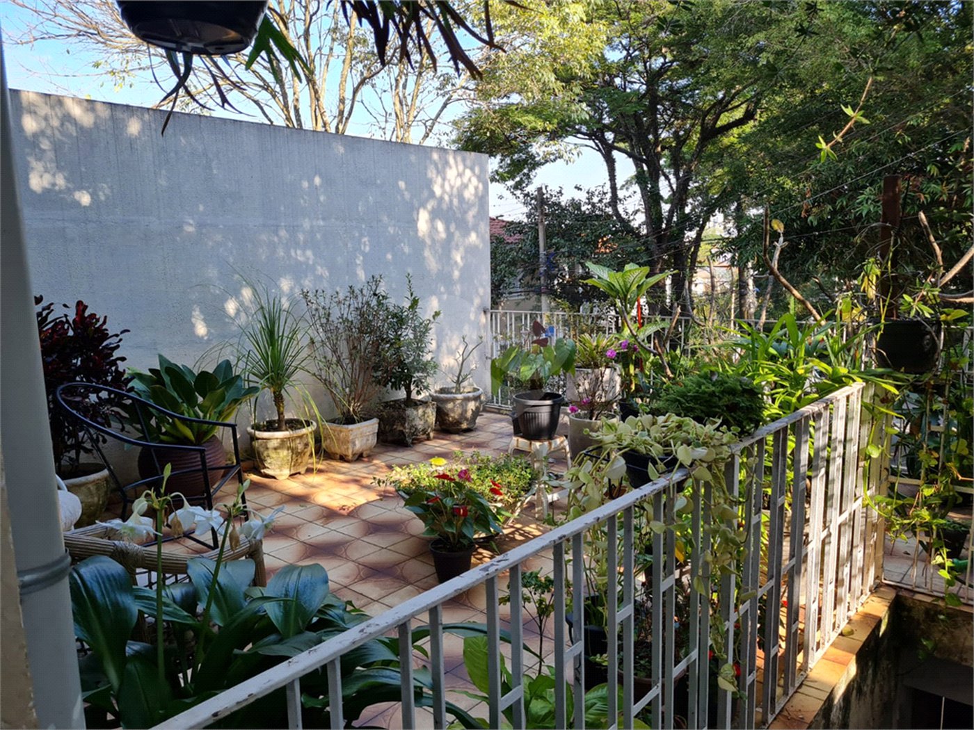 Casa à venda com 3 quartos em Jardim Bonfiglioli, São Paulo, SP