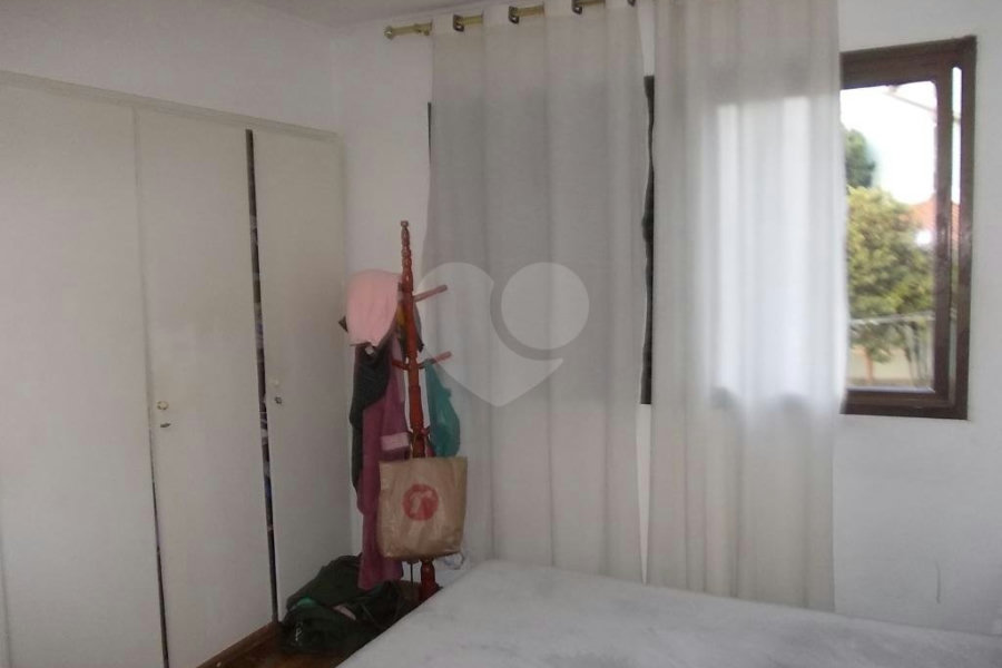Cobertura à venda com 3 quartos, sendo 1 suíte, em Santana, São Paulo, SP