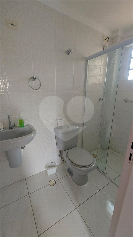 Apartamento à venda com 2 quartos em Jardim Simus, Sorocaba, SP