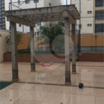 Apartamento à venda com 3 suítes em Vila Bastos, Santo André, SP