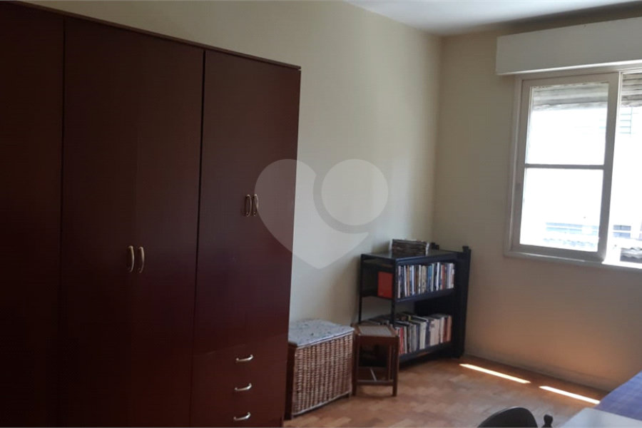 Apartamento à venda com 2 quartos em Santana, São Paulo, SP