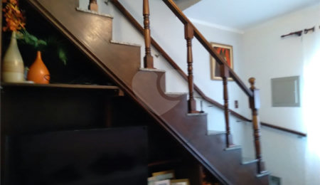 Sobrado à venda com 4 quartos em Casa Verde, São Paulo, SP