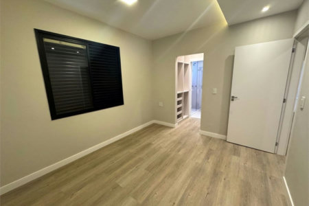 Apartamento com 4 dormitórios à venda, 295 m² por R$ 3.200.000,00 - Boqueirão - Santos/SP