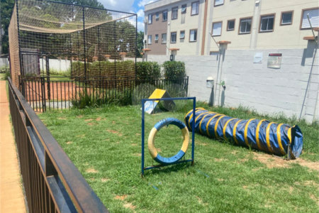 Apartamento à venda com 2 quartos em Recreio dos Sorocabanos, Sorocaba, SP