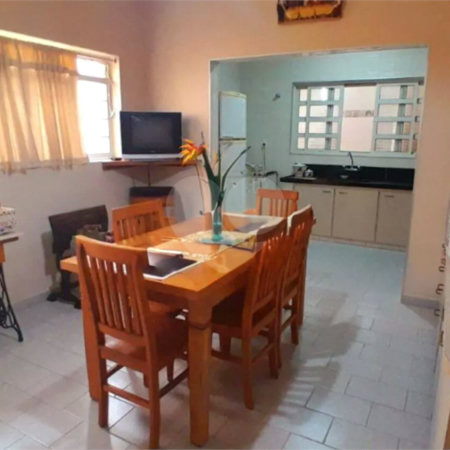 Casa à venda com 3 quartos, sendo 1 suíte, em Vila Cleto, Itu, SP