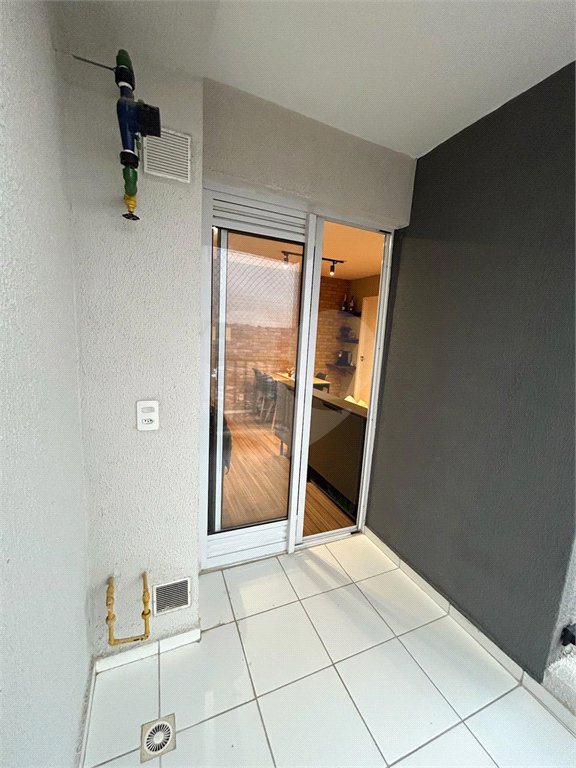 Apartamento à venda com 1 quarto em Vila Nova das Belezas, São Paulo, SP