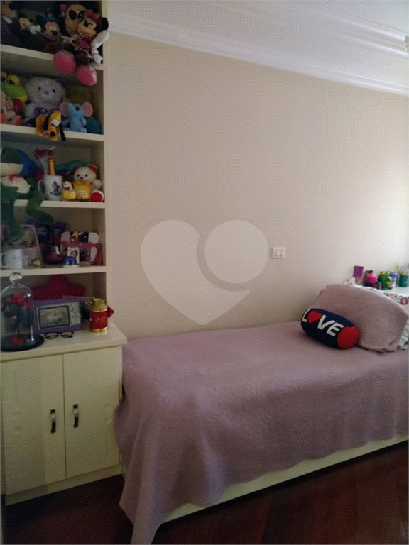 Apartamento à venda com 3 suítes em Santana, São Paulo, SP