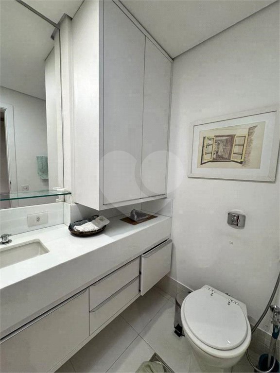 Apartamento à venda com 4 quartos, sendo 2 suítes, em Vila Mascote, São Paulo, SP