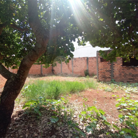 Terreno à venda em Morada do Sol, Itapetininga, SP