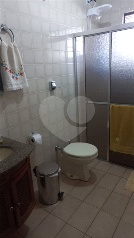 Casa à venda com 2 quartos em Jardim Paraíso, Salto, SP