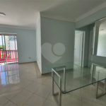 Apartamento à venda com 2 quartos em Jardim Ester, São Paulo, SP