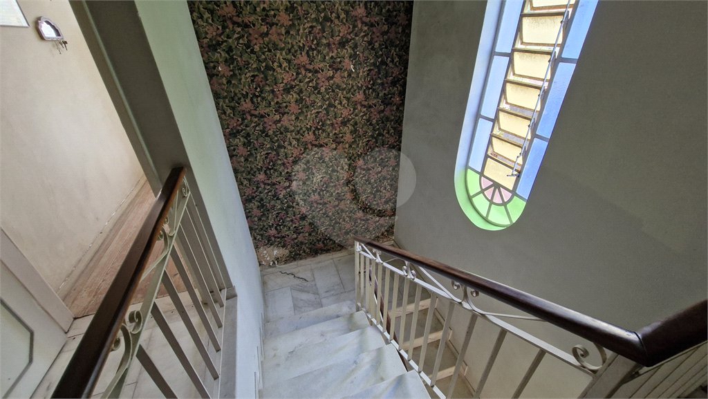 Casa à venda com 4 quartos, sendo 1 suíte, em Alto da Boa Vista, Rio de Janeiro, RJ