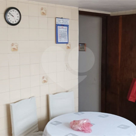 Casa à venda com 3 quartos em Parada Inglesa, São Paulo, SP