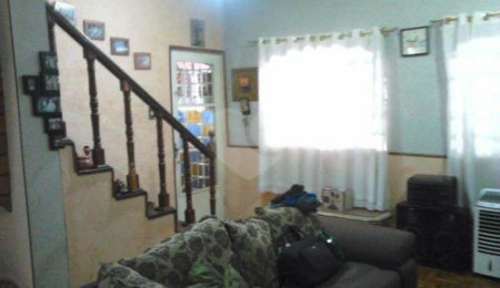 Sobrado à venda com 4 quartos, sendo 1 suíte,  em Tremembé, São Paulo, SP