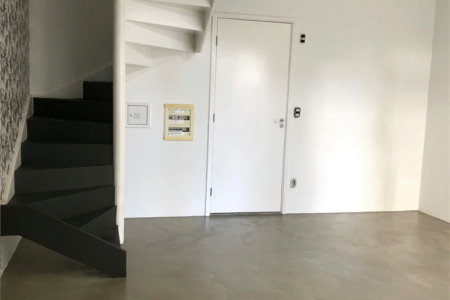 Apartamento à venda com 1 suíte em Vila Andrade, São Paulo, SP