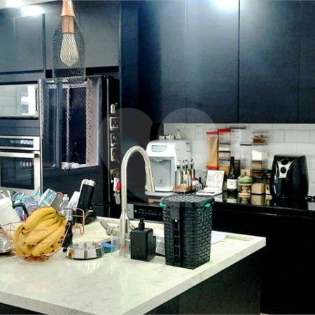 Sobrado à venda com 5 quartos, sendo 3 suítes, em Vila Medeiros, São Paulo, SP