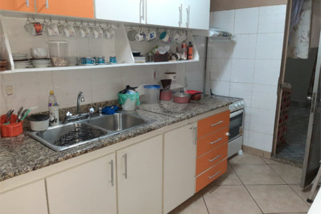 Casa à venda com 6 quartos, sendo 3 suítes,  em Tijuca, Rio de Janeiro, RJ