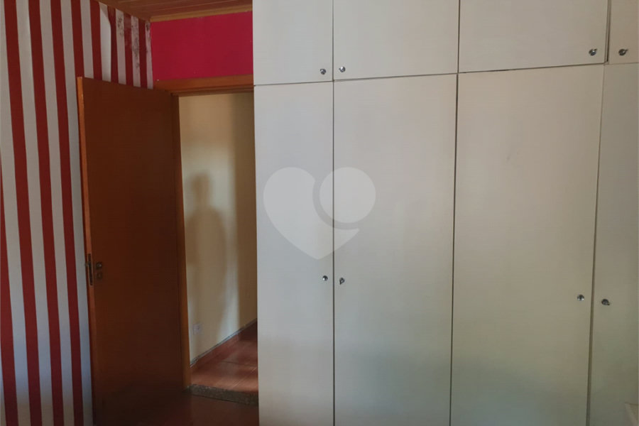 Sobrado à venda com 3 quartos em Vila Nova Cachoeirinha, São Paulo, SP