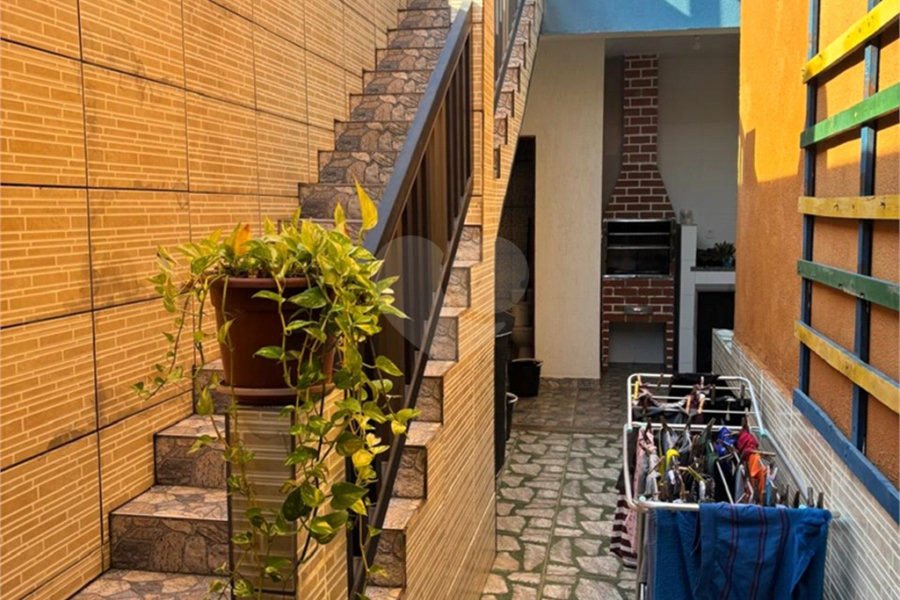 Sobrado à venda com 2 quartos no Centro, Ilha Comprida, SP