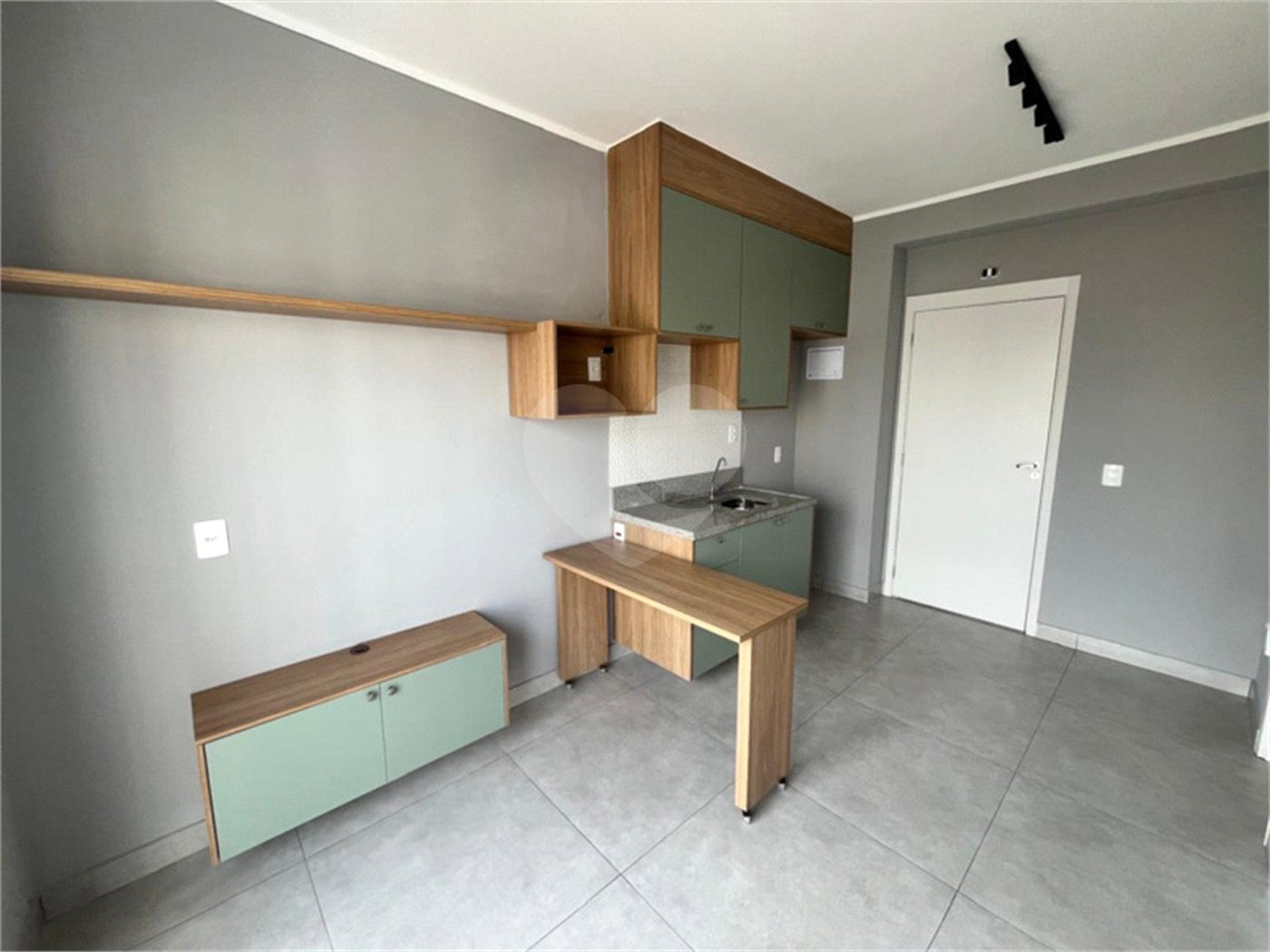 Studio para alugar com 1 quarto em Vila Romana, São Paulo, SP