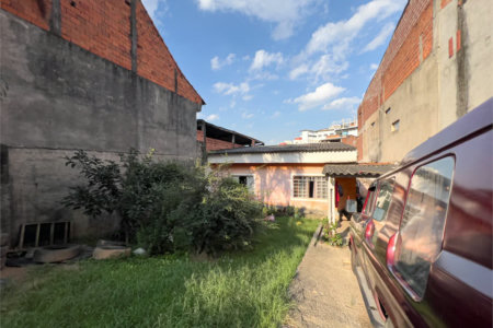 Casa à venda com 2 quartos em Jaguaribe, Osasco, SP