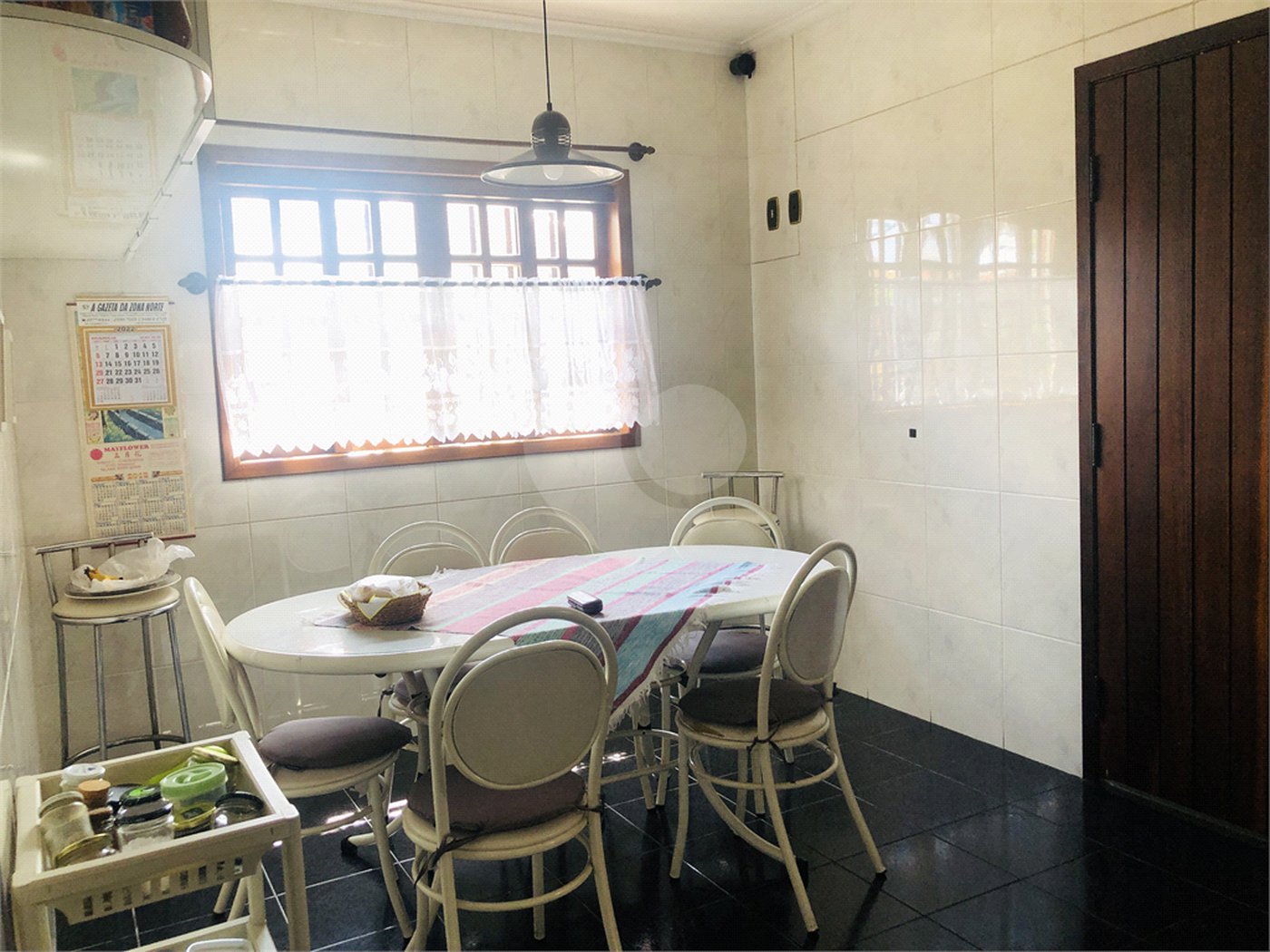 Sobrado à venda com 3 quartos, sendo 1 suíte, em Água Fria, São Paulo, SP