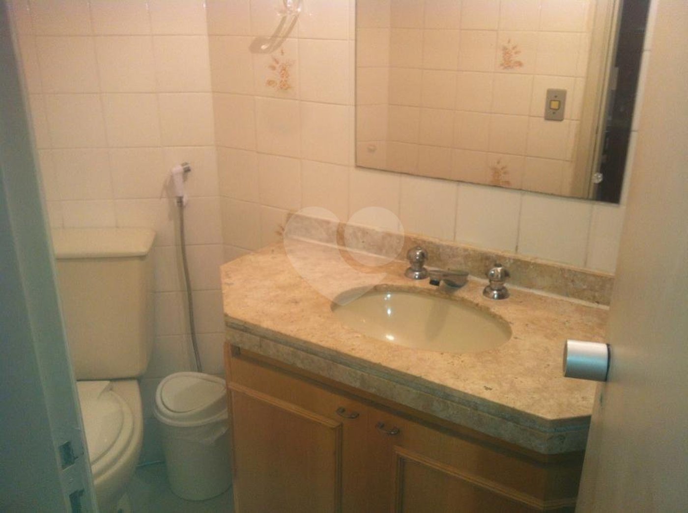Apartamento à venda com 2 quartos, sendo 1 suíte, em Jardim Paulista, São Paulo, SP