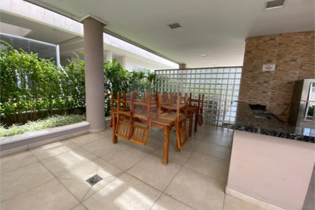 Apartamento para alugar com 2 quartos, sendo 1 suíte, em Parque São Domingos, São Paulo, SP